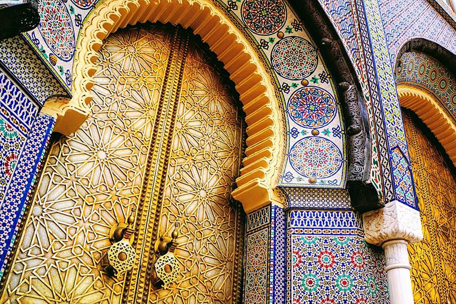 Tour privato della città di Fez