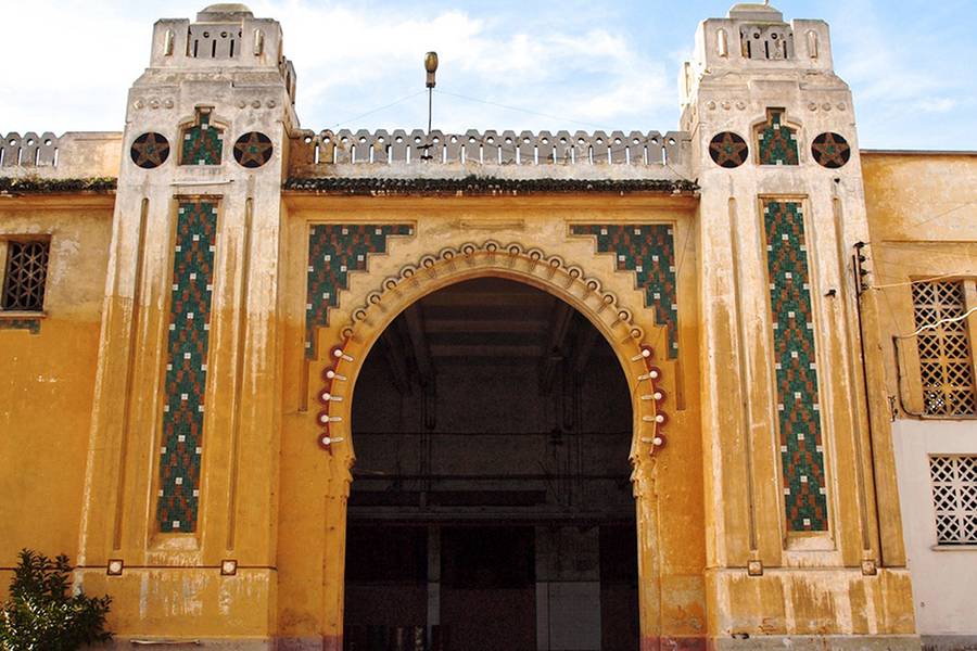 Tour privato della città di Casablanca