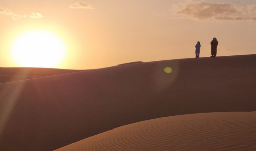 Tour di 3 giorni nel deserto di Merzouga
