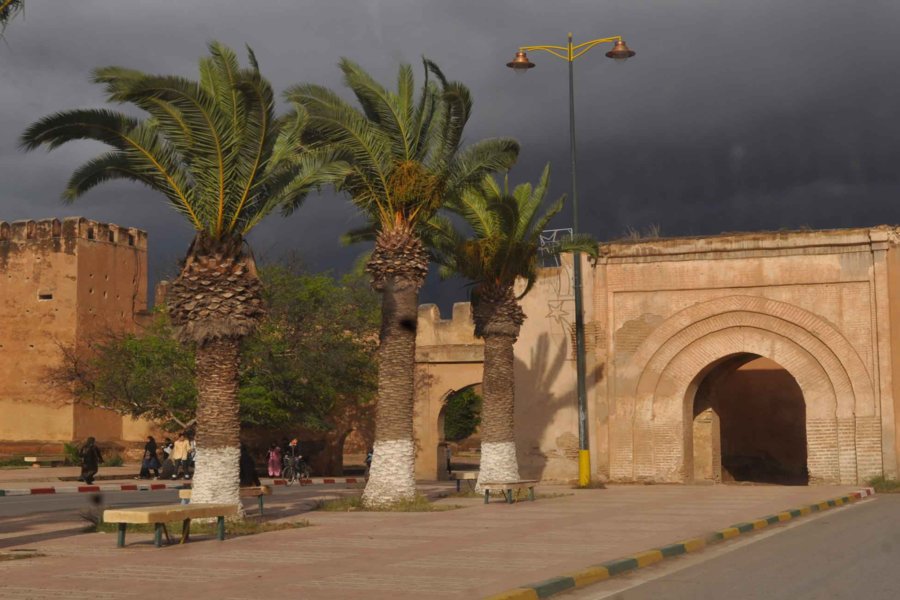 Escursione di un giorno da Marrakech a Taroudante: scopri la perla nascosta del Marocco